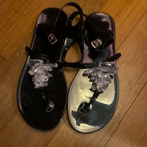 Size 10 sandals